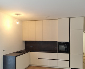 Ikea baldų surinkimas ir montavimas. / Baldų surinkimas / Darbų pavyzdys ID 2753929