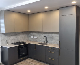 Ikea baldų surinkimas ir montavimas. / Baldų surinkimas / Darbų pavyzdys ID 2753933