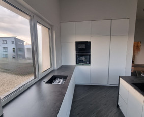 Ikea baldų surinkimas ir montavimas. / Baldų surinkimas / Darbų pavyzdys ID 2753935