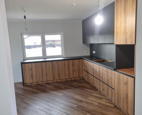 Ikea baldų surinkimas ir montavimas. / Baldų surinkimas / Darbų pavyzdys ID 2753937