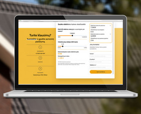 Mokėjimo sistemų pajungimas - Tinklapių kurimas, E-shop kurimas, Programavimas - 4