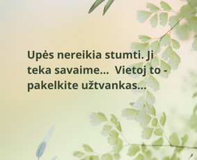 Geštalto /psichologinės konsultacijos / Neringa Smailienė / Darbų pavyzdys ID 2754421