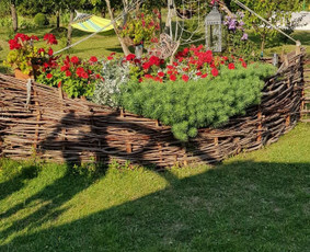 Dovile Puzneckiene Floristika. Puošyba jūsų šventei. / Dovilė Puzneckienė / Darbų pavyzdys ID 496331