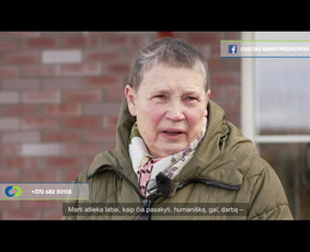 UAB "Sinergijos projektai" - Greitas Namo pridavimas / Alina Velykienė / Darbų pavyzdys ID 2754829