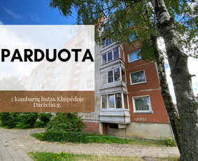Nekilnojamo turto brokeris Justas Bačiulis / Justas Bačiulis / Darbų pavyzdys ID 2755225