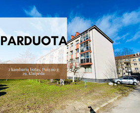 Nekilnojamo turto brokeris Justas Bačiulis / Justas Bačiulis / Darbų pavyzdys ID 2755235