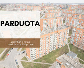 Nekilnojamo turto brokeris Justas Bačiulis / Justas Bačiulis / Darbų pavyzdys ID 2755245