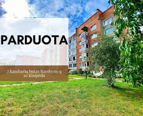 Nekilnojamo turto brokeris Justas Bačiulis / Justas Bačiulis / Darbų pavyzdys ID 2755255