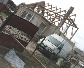 Krovinių pervežimas, perkraustymai, atlieku išv. / Benas / Darbų pavyzdys ID 2755475