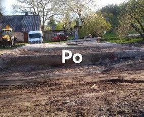 Griovimo darbai visoje Lietuvoje / Linas / Darbų pavyzdys ID 2755503