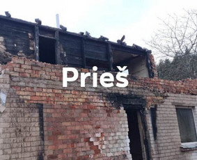 Griovimo darbai visoje Lietuvoje / Linas / Darbų pavyzdys ID 2755505