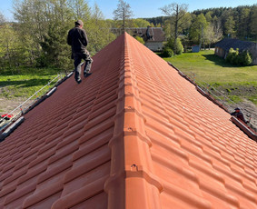 Stogdengys Naujastatyba Senų renovacija,remontas,lankstiniai / MB ,, Andjusta Statyba " / Darbų pavyzdys ID 2755533