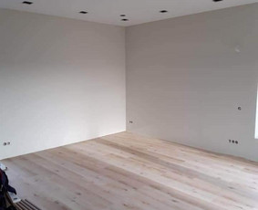 Profesionali vidaus apdaila ir statybos sprendimai / ModusDuo / Darbų pavyzdys ID 2755591