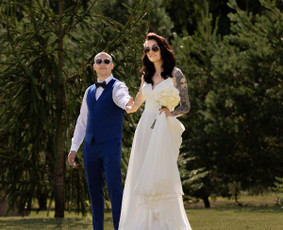 Profesionali vestuvių fotografė, visoje Lietuvoje. / Daiva Vaitkienė / Darbų pavyzdys ID 2756063