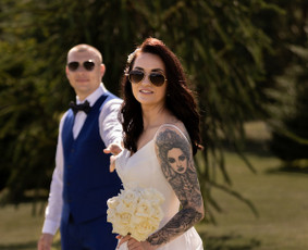 Profesionali vestuvių fotografė, visoje Lietuvoje. / Daiva Vaitkienė / Darbų pavyzdys ID 2756067