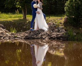 Profesionali vestuvių fotografė, visoje Lietuvoje. / Daiva Vaitkienė / Darbų pavyzdys ID 2756071