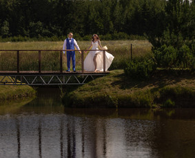 Profesionali vestuvių fotografė, visoje Lietuvoje. / Daiva Vaitkienė / Darbų pavyzdys ID 2756075