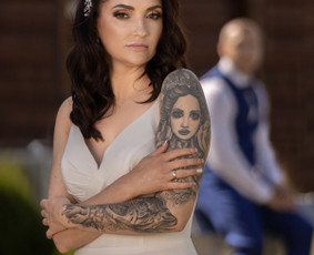 Profesionali vestuvių fotografė, visoje Lietuvoje. / Daiva Vaitkienė / Darbų pavyzdys ID 2756077