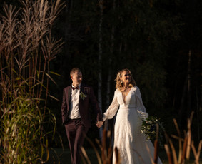 Profesionali vestuvių fotografė, visoje Lietuvoje. / Daiva Vaitkienė / Darbų pavyzdys ID 2756095