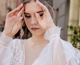 Profesionali vestuvių fotografė, visoje Lietuvoje. / Daiva Vaitkienė / Darbų pavyzdys ID 2756173