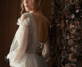 Profesionali vestuvių fotografė, visoje Lietuvoje. / Daiva Vaitkienė / Darbų pavyzdys ID 2756175