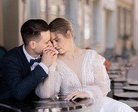 Profesionali vestuvių fotografė, visoje Lietuvoje. - Vestuvių fotosesija - 4 Vestuvių fotosesija - Profesionali vestuvių fotografė, visoje Lietuvoje. - 4