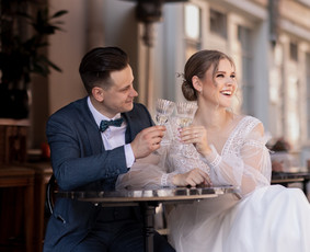 Profesionali vestuvių fotografė, visoje Lietuvoje. / Daiva Vaitkienė / Darbų pavyzdys ID 2756189