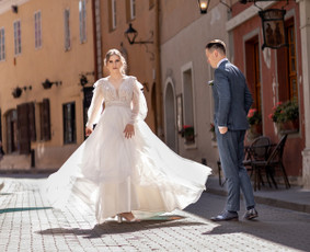 Profesionali vestuvių fotografė, visoje Lietuvoje. - Vestuvių fotosesija - 3 Vestuvių fotosesija - Profesionali vestuvių fotografė, visoje Lietuvoje. - 3