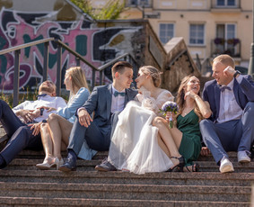 Profesionali vestuvių fotografė, visoje Lietuvoje. / Daiva Vaitkienė / Darbų pavyzdys ID 2756197