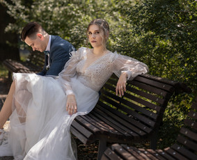 Profesionali vestuvių fotografė, visoje Lietuvoje. / Daiva Vaitkienė / Darbų pavyzdys ID 2756201