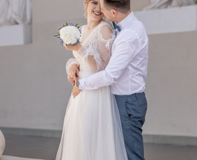 Profesionali vestuvių fotografė, visoje Lietuvoje. / Daiva Vaitkienė / Darbų pavyzdys ID 2756205