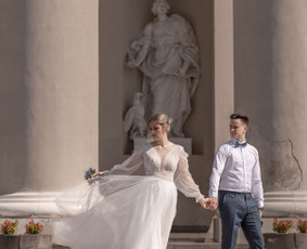 Profesionali vestuvių fotografė, visoje Lietuvoje. / Daiva Vaitkienė / Darbų pavyzdys ID 2756209