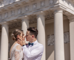 Profesionali vestuvių fotografė, visoje Lietuvoje. / Daiva Vaitkienė / Darbų pavyzdys ID 2756213