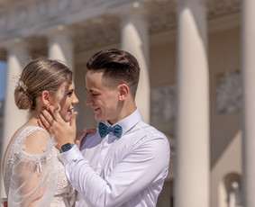 Profesionali vestuvių fotografė, visoje Lietuvoje. / Daiva Vaitkienė / Darbų pavyzdys ID 2756217