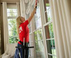 Valymo profesionalų grupė / Be Clean / Darbų pavyzdys ID 2756351