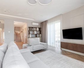 Interjero dizaino paslaugos / Idėjų studija / Darbų pavyzdys ID 2756867