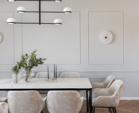 Interjero dizaino paslaugos / Idėjų studija / Darbų pavyzdys ID 2756877