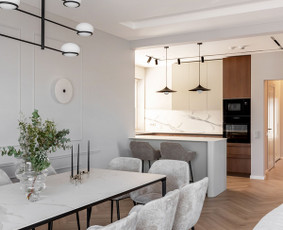 Interjero dizaino paslaugos / Idėjų studija / Darbų pavyzdys ID 2756879