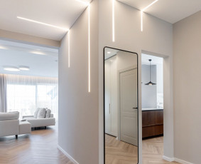 Interjero dizaino paslaugos / Idėjų studija / Darbų pavyzdys ID 2756885