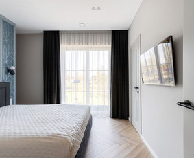 Interjero dizaino paslaugos / Idėjų studija / Darbų pavyzdys ID 2756891