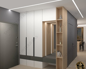 Interjero dizainerio paslaugos / Tavo interjeras / Darbų pavyzdys ID 2756977
