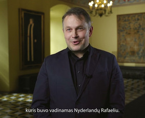 Video paslaugos - verslui, renginiams, šventėms, produktams. / Arnas Sliesoraitis / Darbų pavyzdys ID 2757161