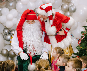 Renginiai, šventės - Animatorė Šiauliuose - 3