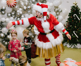 Renginiai, šventės - Animatorė Šiauliuose - 4