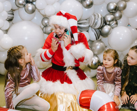 Renginiai, šventės - Animatorė Šiauliuose - 2