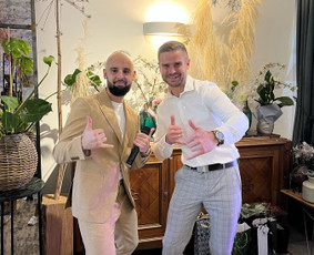 Renginių vedėjas Audrius su Dj komanda (Lt- En - No) - Gimtadienių, jubiliejų vedimas - 3 Gimtadienių, jubiliejų vedimas - Renginių vedėjas Audrius su Dj komanda (Lt- En - No) - 3