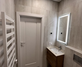 Plytelių klijavimas - Kokybi&scaron;ki Apdailos ir Statybos darbai - 4