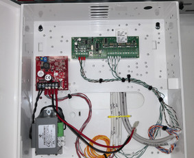 Apsaugos sistemų montavimas ir paleidimas, kamerų montavimas - GSM signalizacijos - 2 GSM signalizacijos - Apsaugos sistemų montavimas ir paleidimas, kamerų montavimas - 2