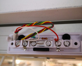 Apsaugos sistemų montavimas ir paleidimas, kamerų montavimas - GSM signalizacijos - 3 GSM signalizacijos - Apsaugos sistemų montavimas ir paleidimas, kamerų montavimas - 3