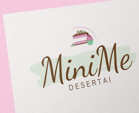 Logotipų kūrimas - Grafikos dizainas - iliustravimas - 3